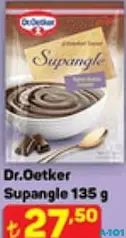 DR. OETKER SUPANGLE 135 G